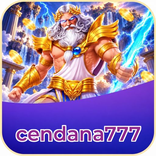 cendana777 APK v4.7.5 - Screenshot UI modern dan intuitif Indonesia